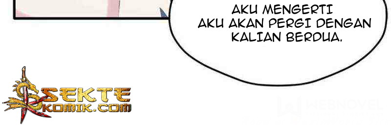 Beauty and the Beasts Chapter 109 Gambar 30
